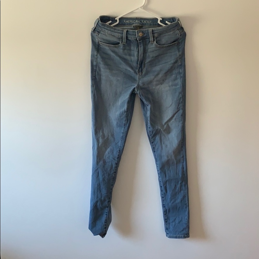American eagle jeans - Picture 1 of 1